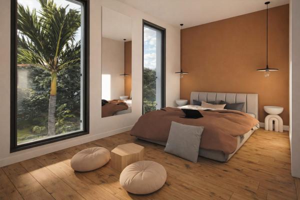 Villa d’exception à Biot – Résidence privée et sécurisée