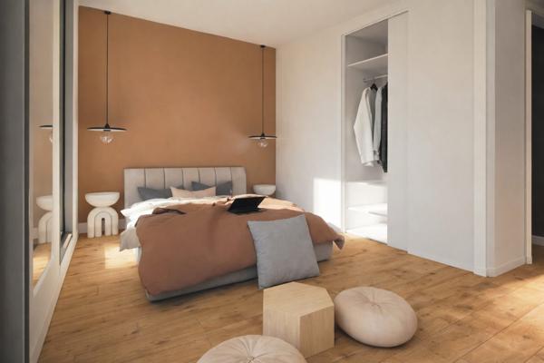 Villa d’exception à Biot – Résidence privée et sécurisée