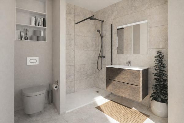 Villa d’exception à Biot – Résidence privée et sécurisée