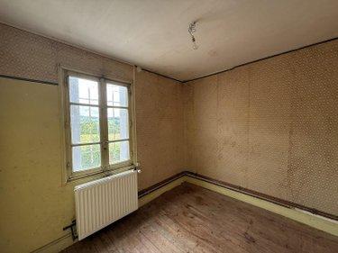 Maison à vendre à Arronnes dans l'Allier (03250), ref : 2026/1015-03020