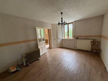 Maison à vendre à Arronnes dans l'Allier (03250), ref : 2026/1015-03020