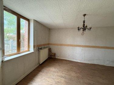Maison à vendre à Arronnes dans l'Allier (03250), ref : 2026/1015-03020