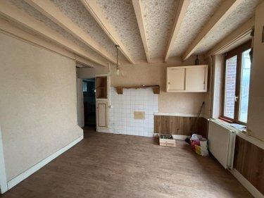 Maison à vendre à Arronnes dans l'Allier (03250), ref : 2026/1015-03020