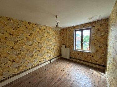 Maison à vendre à Arronnes dans l'Allier (03250), ref : 2026/1015-03020