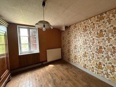 Maison à vendre à Arronnes dans l'Allier (03250), ref : 2026/1015-03020
