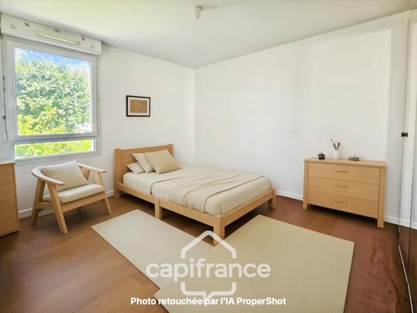 MAISON FAMILIALES 5 PIÈCES AVEC JARDIN ET GARAGE