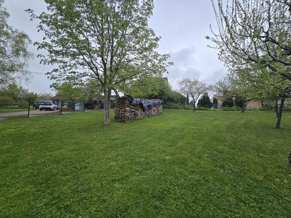 🏡 Terrain constructible à vendre – Walbourg (67360)