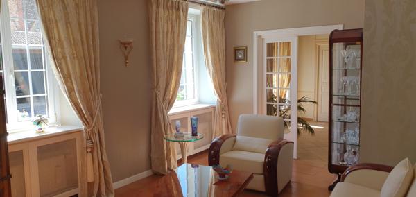 Aougny (51170) GRANDE MAISON AVEC GITE ET BEAU TERRAIN