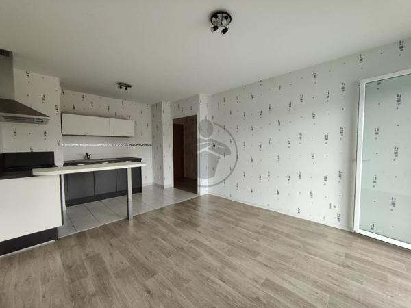 Location Appartement 2 pièces 37 m2 à Besançon