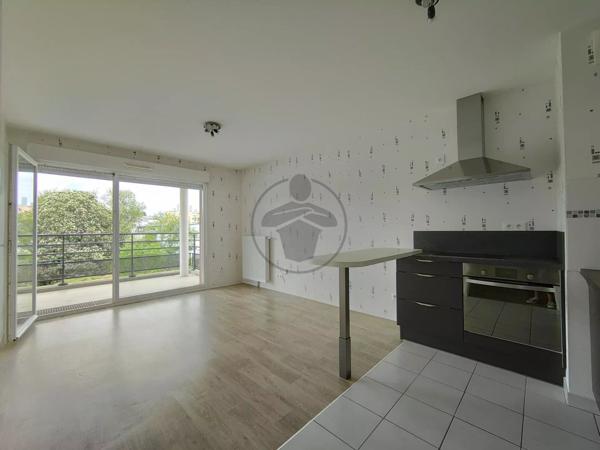 Location Appartement 2 pièces 37 m2 à Besançon