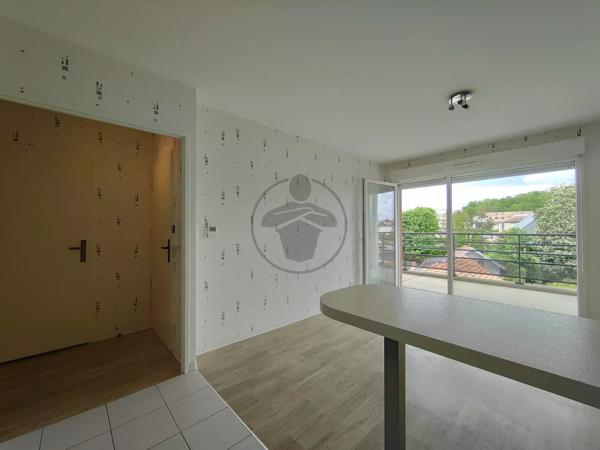 Location Appartement 2 pièces 37 m2 à Besançon