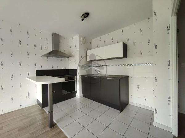 Location Appartement 2 pièces 37 m2 à Besançon