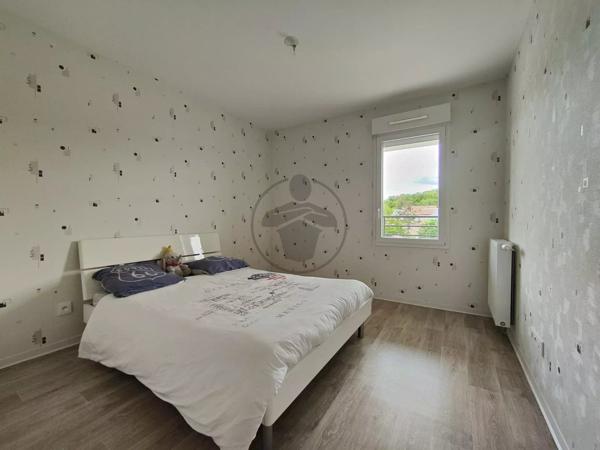 Location Appartement 2 pièces 37 m2 à Besançon