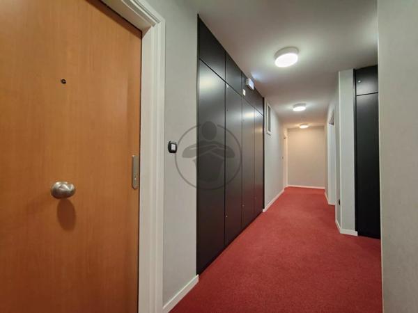 Location Appartement 2 pièces 37 m2 à Besançon