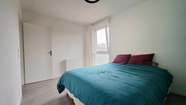 RARE APPARTEMENT DE 91 M² - 4 PIECES - 3 CHAMBRES - DERNIER ETAGE - TERRASSE DE 35 M² - SANS VIS A VIS - CHATENAY-MALABRY