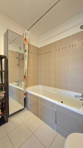 RARE APPARTEMENT DE 91 M² - 4 PIECES - 3 CHAMBRES - DERNIER ETAGE - TERRASSE DE 35 M² - SANS VIS A VIS - CHATENAY-MALABRY
