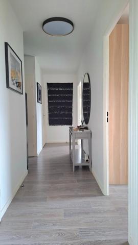 RARE APPARTEMENT DE 91 M² - 4 PIECES - 3 CHAMBRES - DERNIER ETAGE - TERRASSE DE 35 M² - SANS VIS A VIS - CHATENAY-MALABRY