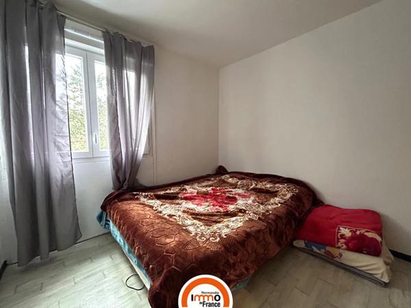 Appartement à vendre à Évreux (27000)