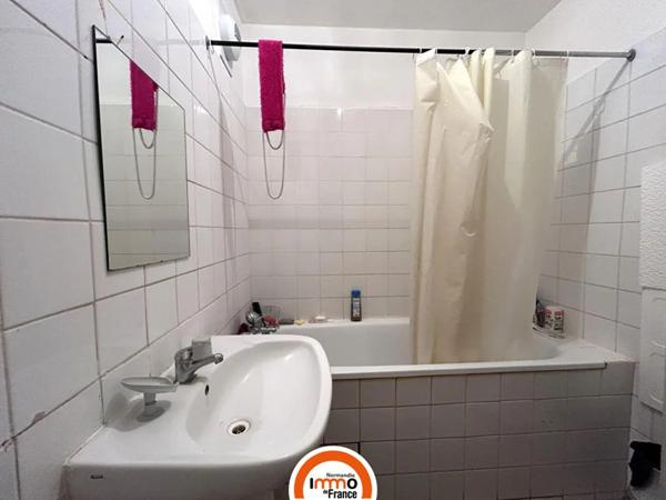 Appartement à vendre à Évreux (27000)