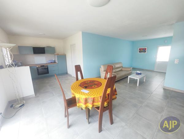 Vente maison Saint Michel En L Herm : 299 570 € - L'Aiguillon la Presqu'Ile - Agent Co David Billaud