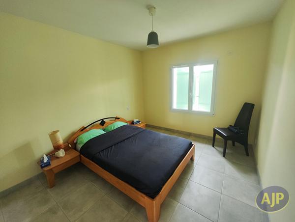 Vente maison Saint Michel En L Herm : 299 570 € - L'Aiguillon la Presqu'Ile - Agent Co David Billaud