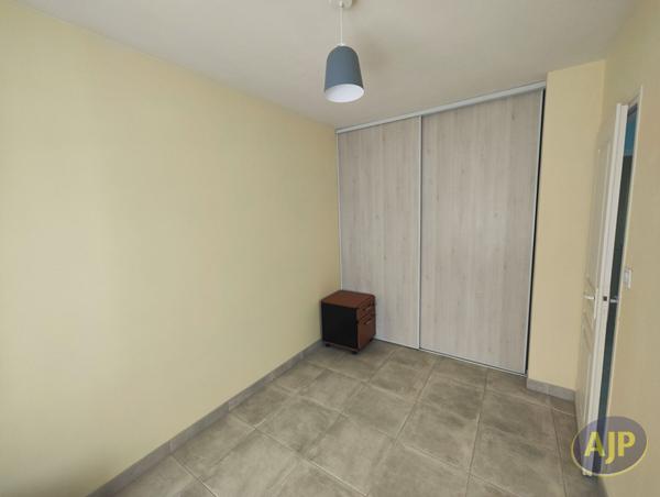 Vente maison Saint Michel En L Herm : 299 570 € - L'Aiguillon la Presqu'Ile - Agent Co David Billaud