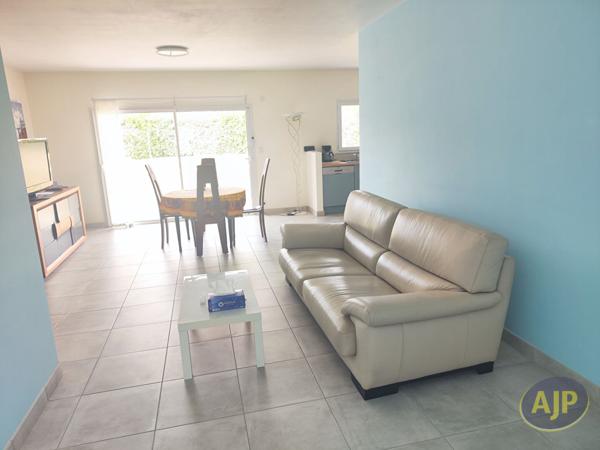 Vente maison Saint Michel En L Herm : 299 570 € - L'Aiguillon la Presqu'Ile - Agent Co David Billaud