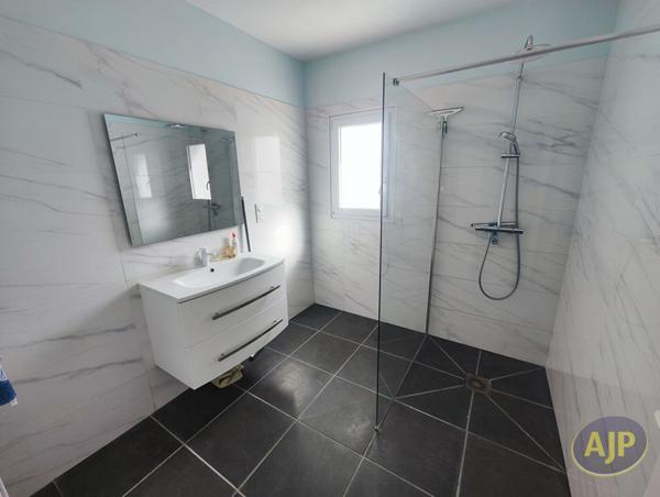 Vente maison Saint Michel En L Herm : 299 570 € - L'Aiguillon la Presqu'Ile - Agent Co David Billaud