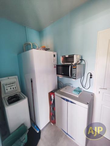 Vente maison Saint Michel En L Herm : 299 570 € - L'Aiguillon la Presqu'Ile - Agent Co David Billaud