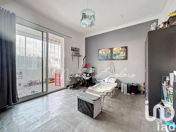 Maison à vendre 4 pièces 95 m² Cavaillon