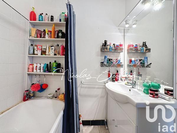 Maison à vendre 4 pièces 95 m² Cavaillon