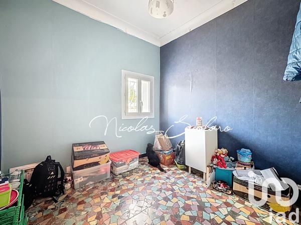 Maison à vendre 4 pièces 95 m² Cavaillon