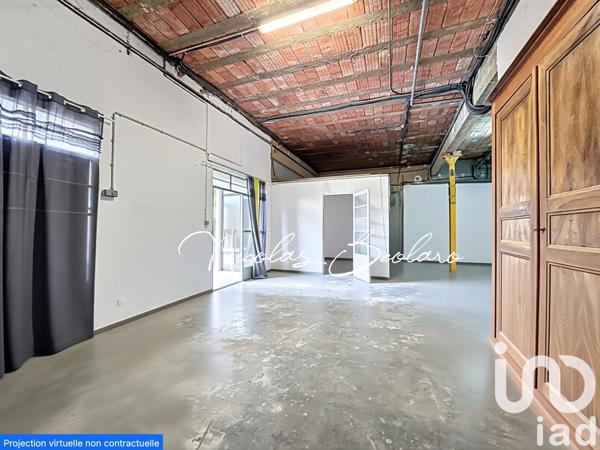 Maison à vendre 4 pièces 95 m² Cavaillon