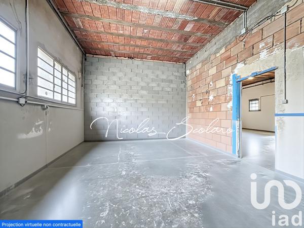 Maison à vendre 4 pièces 95 m² Cavaillon