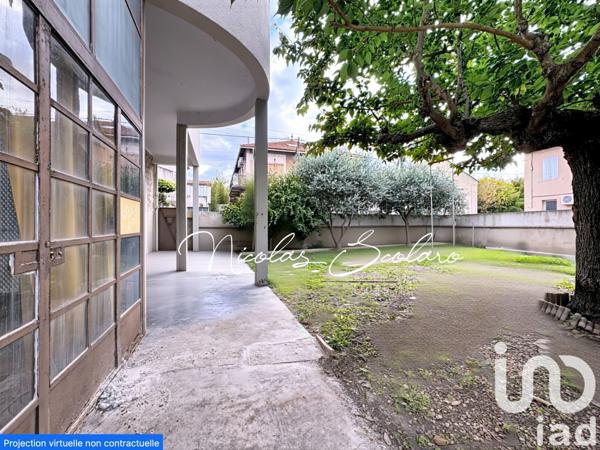 Maison à vendre 4 pièces 95 m² Cavaillon