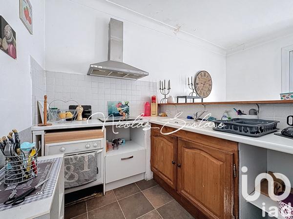 Maison à vendre 4 pièces 95 m² Cavaillon