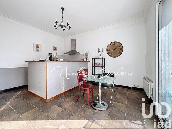 Maison à vendre 4 pièces 95 m² Cavaillon