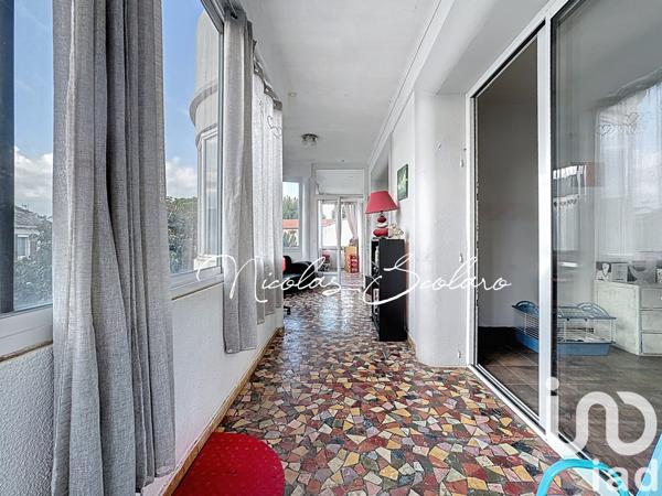 Maison à vendre 4 pièces 95 m² Cavaillon