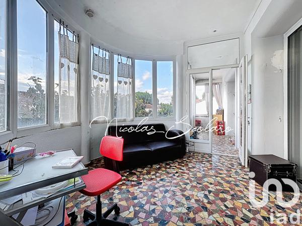 Maison à vendre 4 pièces 95 m² Cavaillon