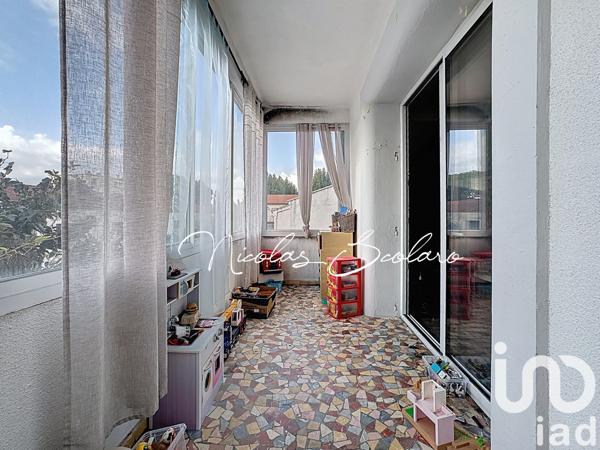 Maison à vendre 4 pièces 95 m² Cavaillon