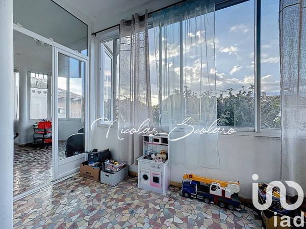 Maison à vendre 4 pièces 95 m² Cavaillon