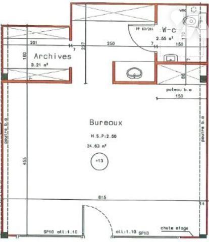 LOCAL COMMERCIAL