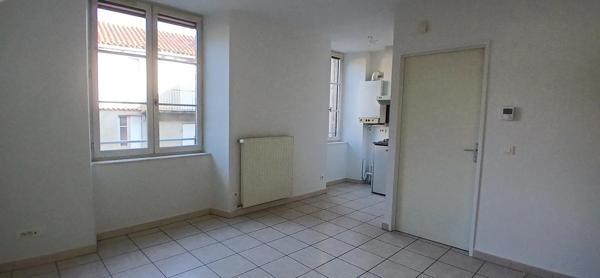 Appartement à louer à Figeac (46100)