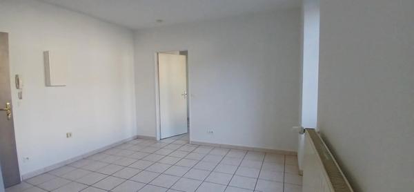 Appartement à louer à Figeac (46100)