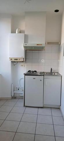 Appartement à louer à Figeac (46100)