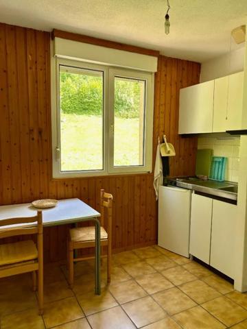 Appartement à louer à Val-d'Usiers (25520)