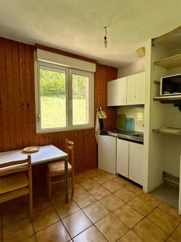 Appartement à louer à Val-d'Usiers (25520)