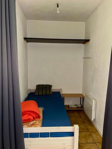 Appartement à louer à Val-d'Usiers (25520)