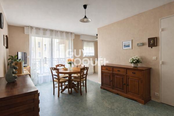 Appartement Villiers Sur Marne 1 pièce(s)