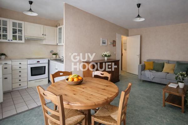 Appartement Villiers Sur Marne 1 pièce(s)